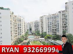 Hillington Green (D23), Condominium #38671442